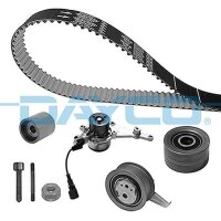 DAYCO KTBWP12400 Wasserpumpe + Zahnriemensatz