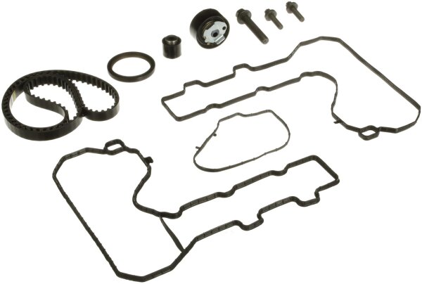 GATES K08T360HOB Zahnriemensatz