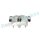 RAP BRAKES R-K1279 Bremssattel