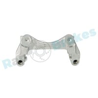 RAP BRAKES R-J1208 Halter, Bremssattel