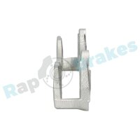 RAP BRAKES R-J1208 Halter, Bremssattel