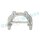 RAP BRAKES R-J1216 Halter, Bremssattel