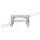 RAP BRAKES R-J1219 Halter, Bremssattel