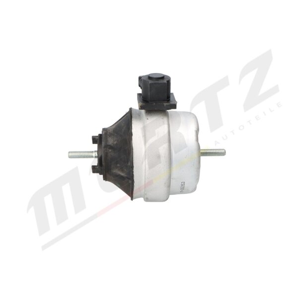 MERTZ M-S5353 Lagerung, Motor