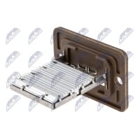 NTY ERD-HY-510 Widerstand, Innenraumgebläse