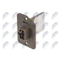 NTY ERD-HY-510 Widerstand, Innenraumgebläse