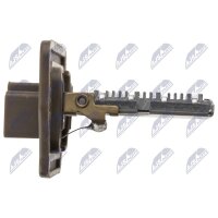 NTY ERD-HY-510 Widerstand, Innenraumgebläse