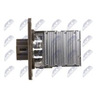 NTY ERD-HY-510 Widerstand, Innenraumgebläse