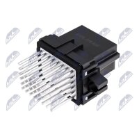 NTY ERD-PL-016 Widerstand, Innenraumgebläse