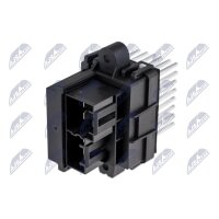 NTY ERD-PL-016 Widerstand, Innenraumgebläse