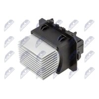 NTY ERD-PE-015 Widerstand, Innenraumgebläse