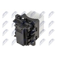 NTY ERD-PE-015 Widerstand, Innenraumgebläse