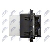 NTY ERD-PE-015 Widerstand, Innenraumgebläse