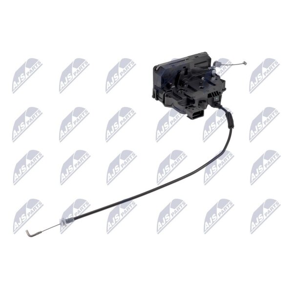 NTY EZC-FT-324 Türschloss