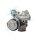 CLIMTEX CX8-308 Lader, Aufladung