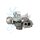 CLIMTEX CX8-308 Lader, Aufladung