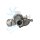 CLIMTEX CX8-308 Lader, Aufladung