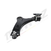 MERTZ M-S3066 Lenker, Radaufhängung