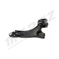 MERTZ M-S3066 Lenker, Radaufhängung