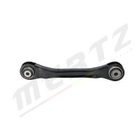 MERTZ M-S3068 Lenker, Radaufhängung
