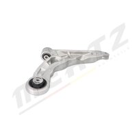 MERTZ M-S3072 Lenker, Radaufhängung