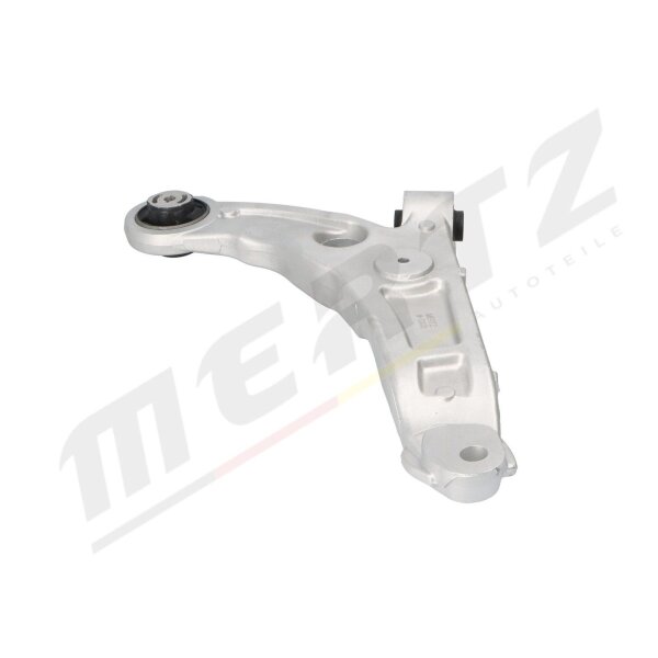 MERTZ M-S3073 Lenker, Radaufhängung