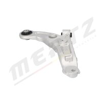 MERTZ M-S3073 Lenker, Radaufhängung