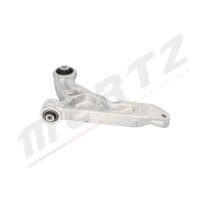 MERTZ M-S3073 Lenker, Radaufhängung
