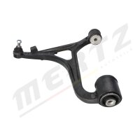 MERTZ M-S3081 Lenker, Radaufhängung