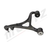 MERTZ M-S3081 Lenker, Radaufhängung