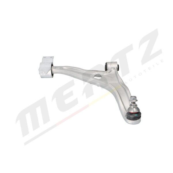 MERTZ M-S3083 Lenker, Radaufhängung