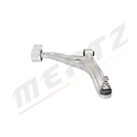 MERTZ M-S3083 Lenker, Radaufhängung