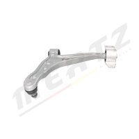 MERTZ M-S3083 Lenker, Radaufhängung