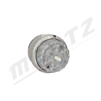 MERTZ M-S5355 Lagerung, Motor