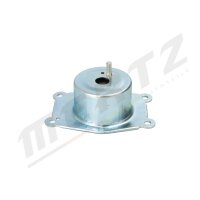 MERTZ M-S5356 Lagerung, Motor