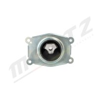 MERTZ M-S5356 Lagerung, Motor