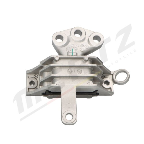 MERTZ M-S5358 Lagerung, Motor