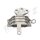 MERTZ M-S5358 Lagerung, Motor