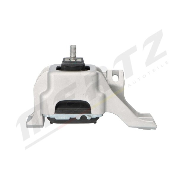MERTZ M-S5359 Lagerung, Motor