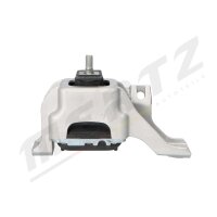 MERTZ M-S5359 Lagerung, Motor