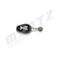 MERTZ M-S5360 Lagerung, Motor
