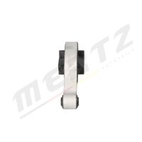 MERTZ M-S5360 Lagerung, Motor