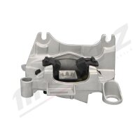 MERTZ M-S5361 Lagerung, Motor