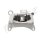 MERTZ M-S5361 Lagerung, Motor