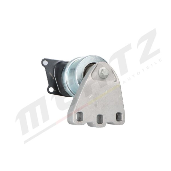 MERTZ M-S5362 Lagerung, Motor