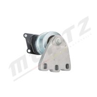MERTZ M-S5362 Lagerung, Motor