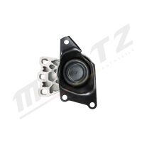 MERTZ M-S5362 Lagerung, Motor