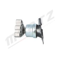 MERTZ M-S5362 Lagerung, Motor