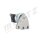 MERTZ M-S5362 Lagerung, Motor