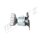 MERTZ M-S5362 Lagerung, Motor